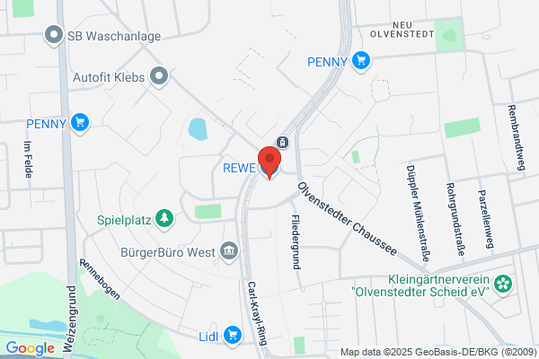 REWE