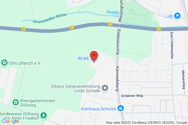 REWE