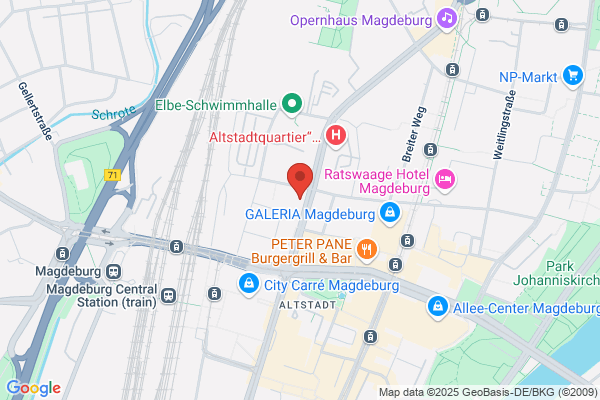 DGL Wasser- u. Umwelthygiene mbH