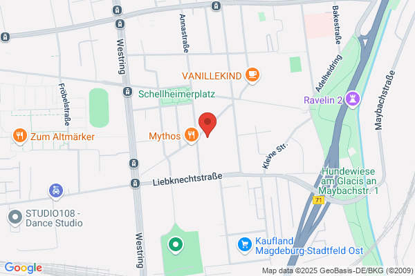 Spar Markt G. Schneemann