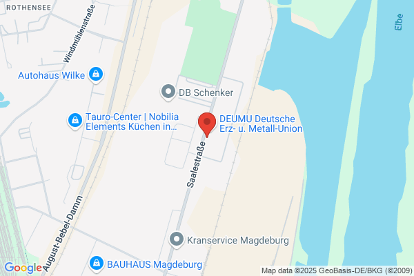 MAGNI die Polstermanufaktur GmbH
