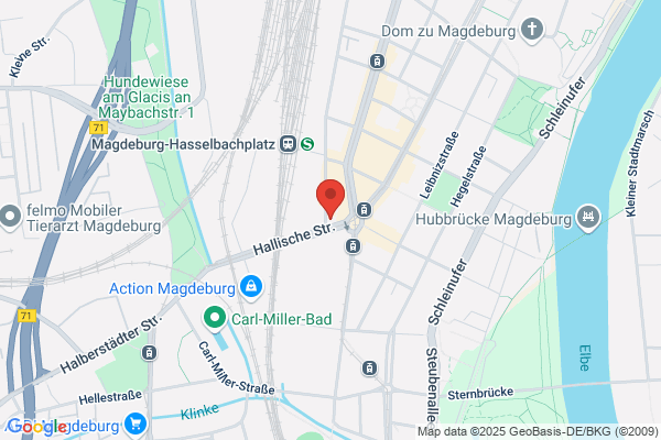 Schülerhilfe Nachhilfe Magdeburg-City