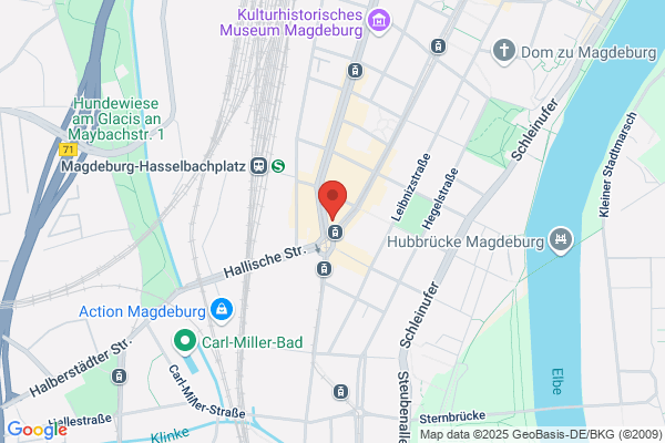 Studienkreis Nachhilfe Magdeburg-Mitte