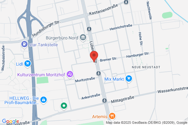 Studienkreis Nachhilfe Magdeburg-Nord