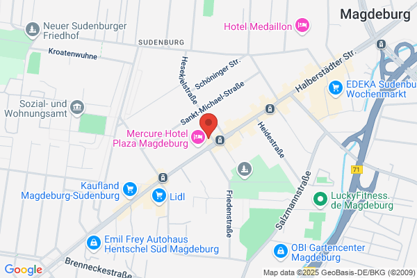 WORLD OF PIZZA Magdeburg-Sudenburg