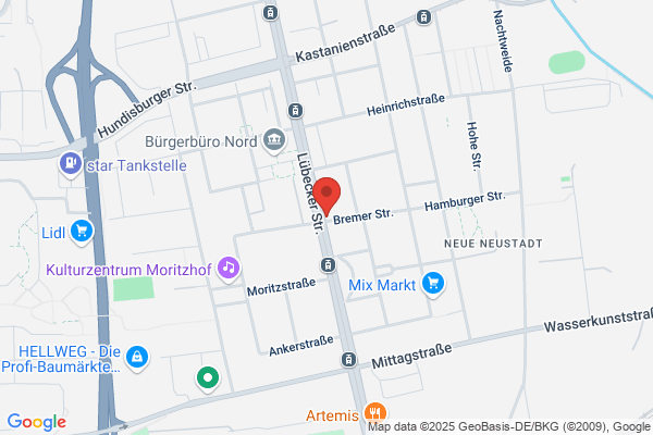 Uno Pizza Magdeburg Neue Neustadt