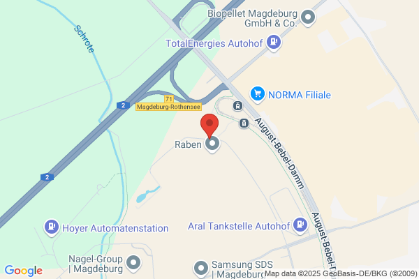 Trefa Logistik GmbH