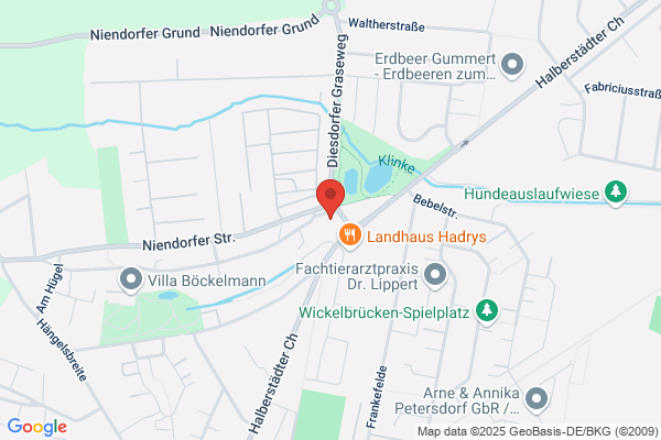 Karen Benecke Logopädie Ottersleben Karen Benecke