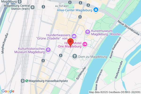 Logopädie am Dom, Lindemann Katja