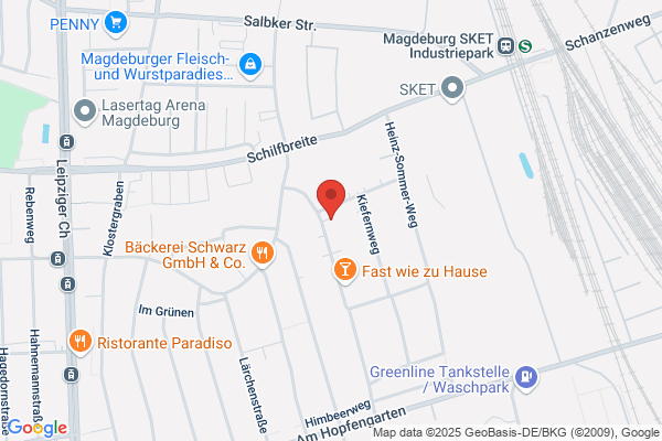 Lohnsteuerhilfeverein Fuldatal e.V. Beratungsstelle Becker