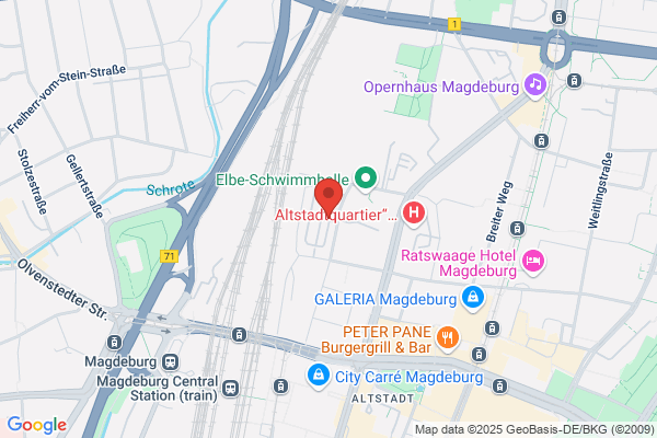 Lotto-Toto GmbH