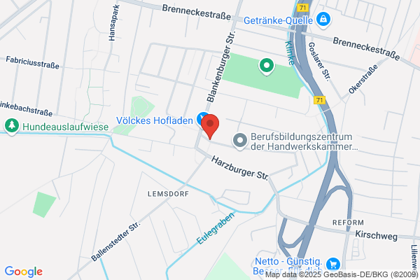 Überdruckanlagenbau und Luftschleier Weber GmbH