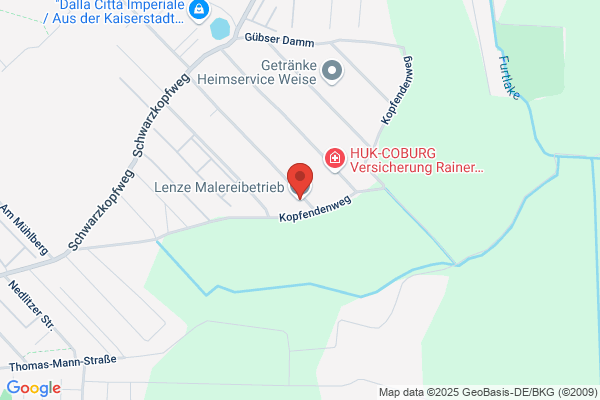 Lenze Malereibetrieb GmbH