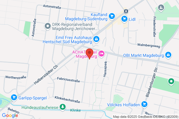 Malerfirma Elspaß