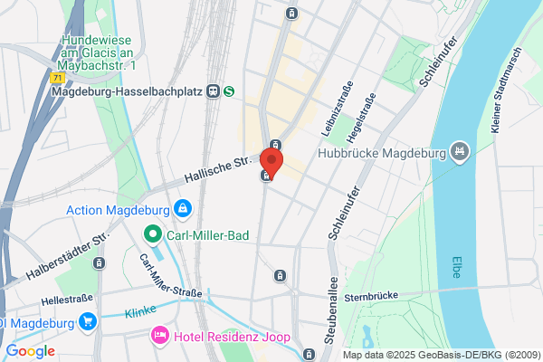 Rechtsanwalt Detlef G.O. Baarth