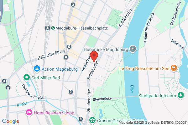 Intoh Marketing GmbH