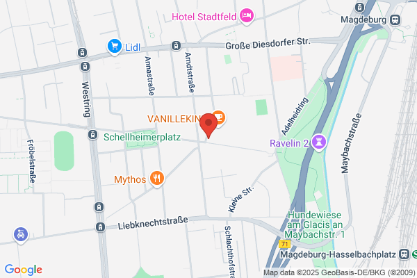 parsmedia Praxismarketing GmbH | Agentur für Onlinemarketing