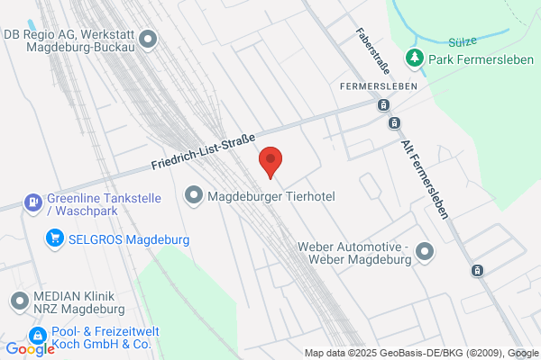SKL Motor Service GmbH
