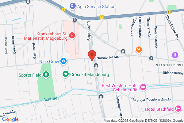 OPT-Physiotherapie Magdeburg