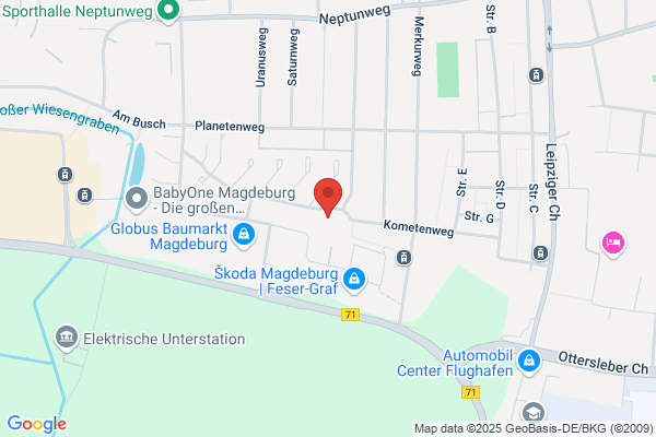 Medizintechnik Medisa Sachsen/Anhalt GmbH