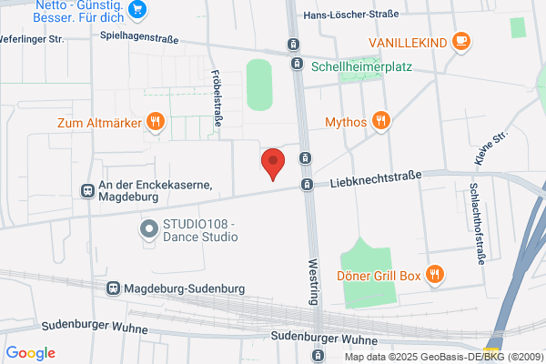 Deppe GmbH
