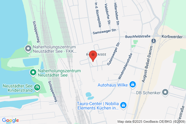Magdeburger Messebau und Marketing GmbH M3