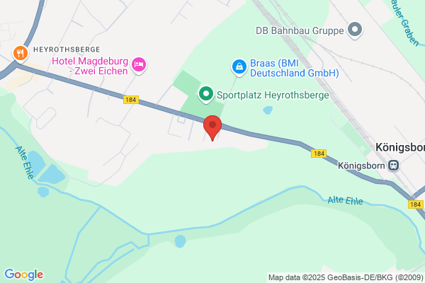 PEMA Steuerung GmbH