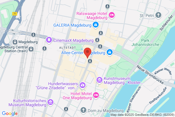 Mondano GmbH