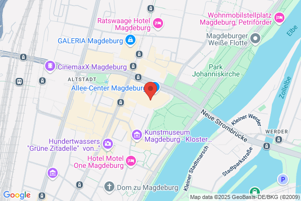 Tayler Bekleidungshandelsgesellschaft mbH