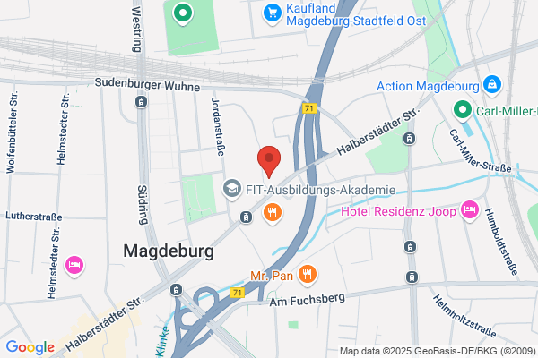 MDS GmbH