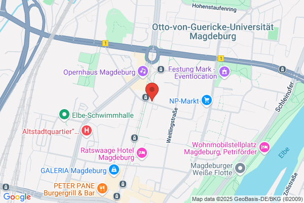 UGT-Bikes Magdeburg Handelsgesellschaft mbH
