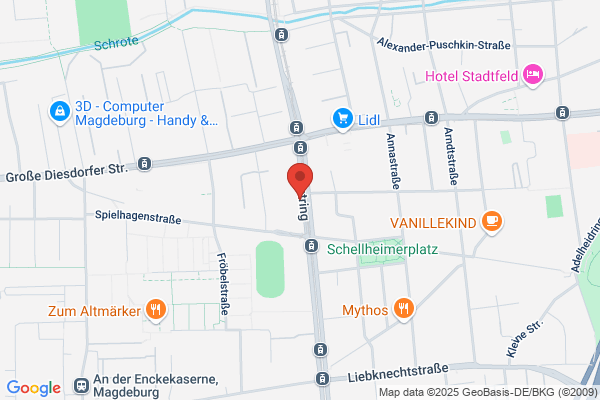 Eulenspiegel-Multimedia