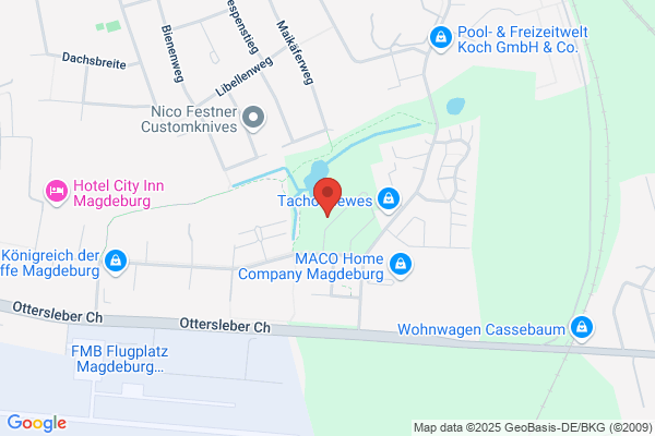 Mitteldeutsche Multimedia GmbH