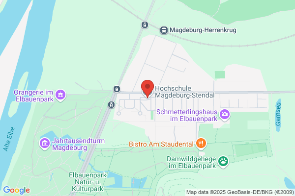 Hochschule für Musik