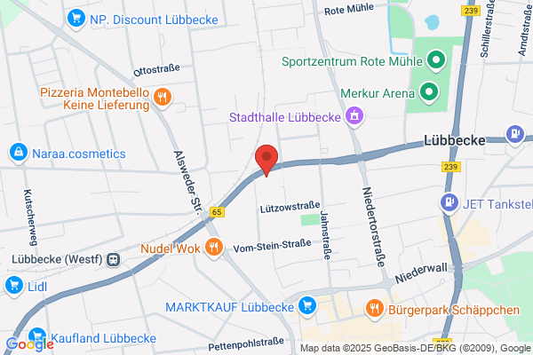 AVB-Seminare GmbH & Co. KG - IHK Vorbereitungsseminare Verkehrsleiter Güterkraftverkehr