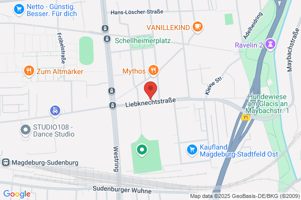 Zahnärztliche Gemeinschaftspraxis Dr. Maren Hofbauer & ZA Norman Hofbauer