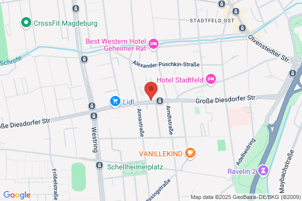 Strehlow GmbH