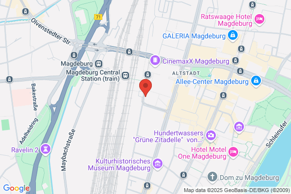 APCOA Autoparking