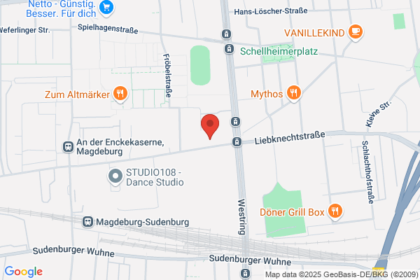 Yoga Magdeburg