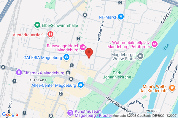 Eurojobs GmbH
