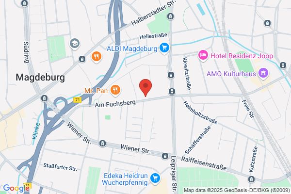 Expert People Management GmbH