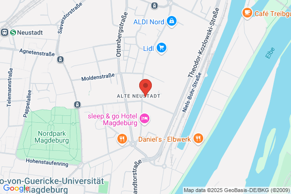 GULP Information Services GmbH