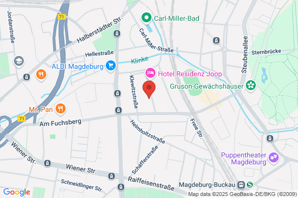 Magdeburger Pfandleihe