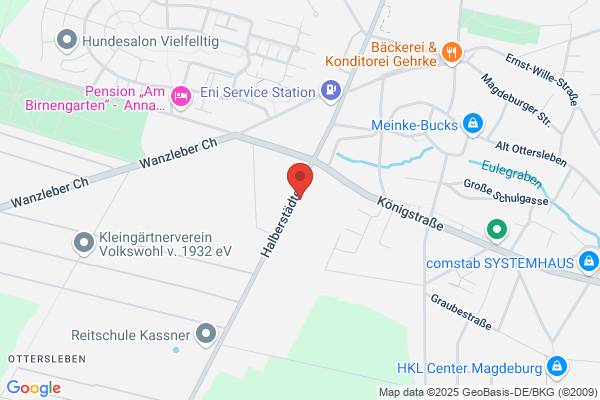 NADA Pflegeservice UG , Nadine Lübek