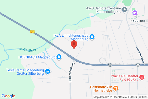 GEHE Pharma Handel GmbH