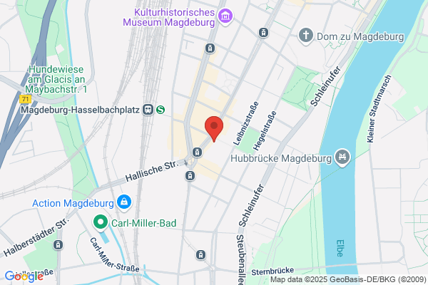Praxis für Physiotherapie Reichert