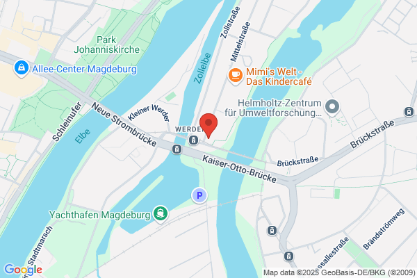 Gemeinschaftspraxis Rüscher & Warnstedt
