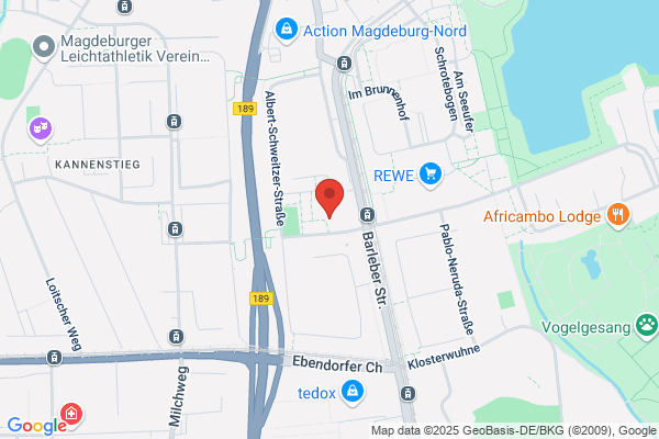 Physiotherapie Arnold Lindemann Posmyk