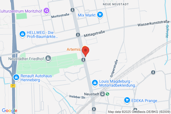 Podologie und Kosmetik Daßler