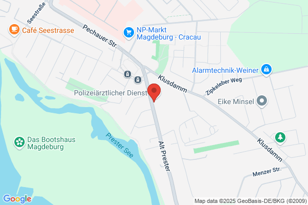 Landesbereitschaftspolizei Sachsen-Anhalt